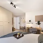 Teras - 1 chambre à Saint Victor