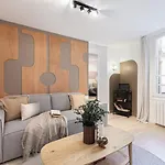 Teras - 1 chambre à Saint Victor