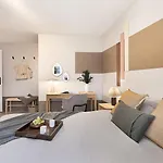 Teras - 1 chambre à Saint Victor